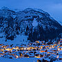 Lech am Arlberg