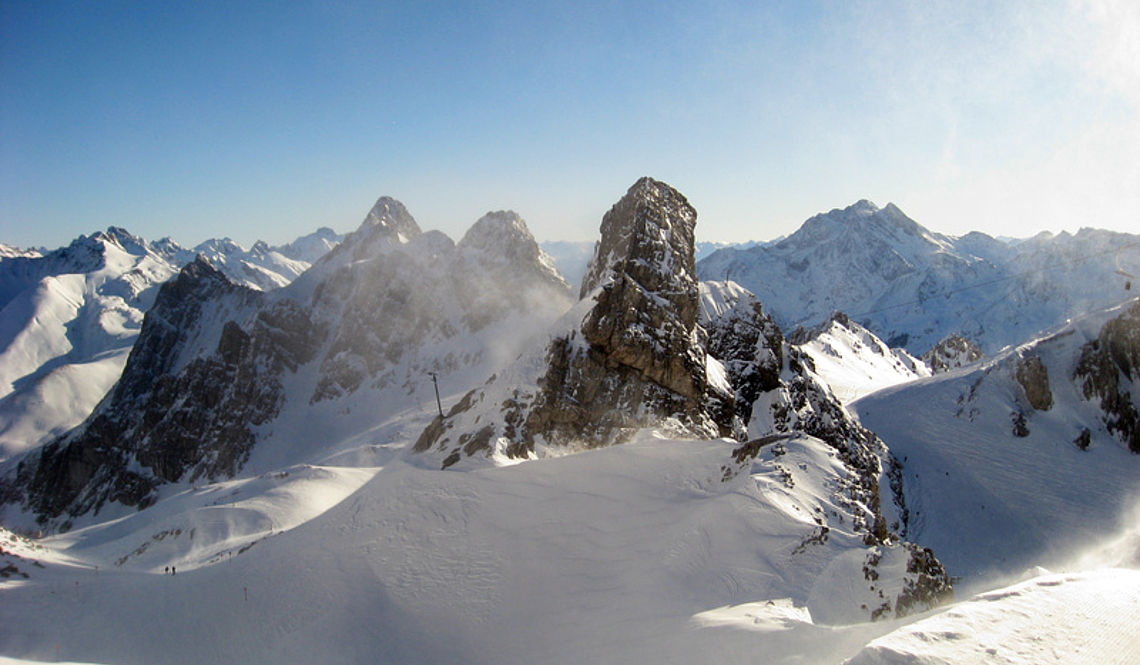 Lech am Arlberg